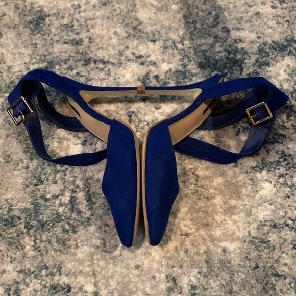 EUC FOREVER 21 heels - Picture 4 of 5